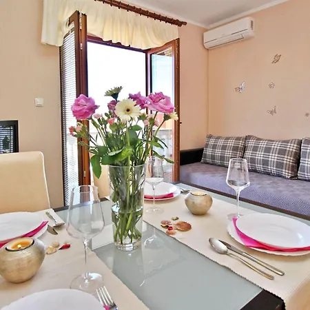 Ivanka By Interhome Appartement *