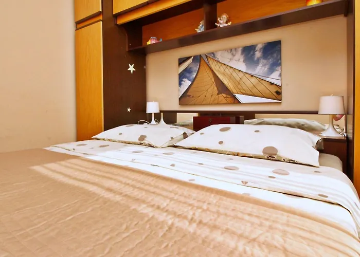 Ivanka By Interhome Soline (Krk)