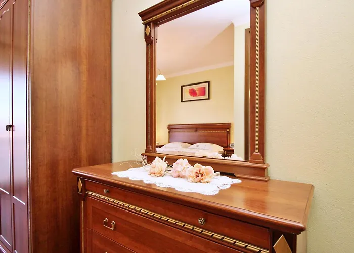 Ivanka By Interhome *