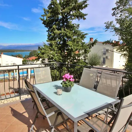Ivanka By Interhome Appartement Soline (Krk)