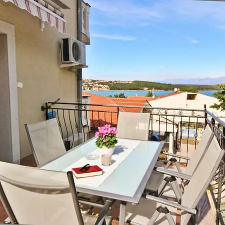Ivanka By Interhome Appartement