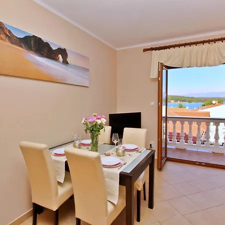 Appartement Ivanka By Interhome Soline (Krk)