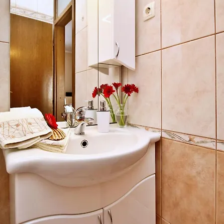 Ivanka By Interhome Apartment *