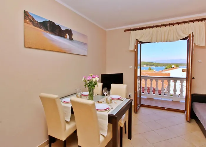 Apartamento Ivanka By Interhome Soline (Krk)