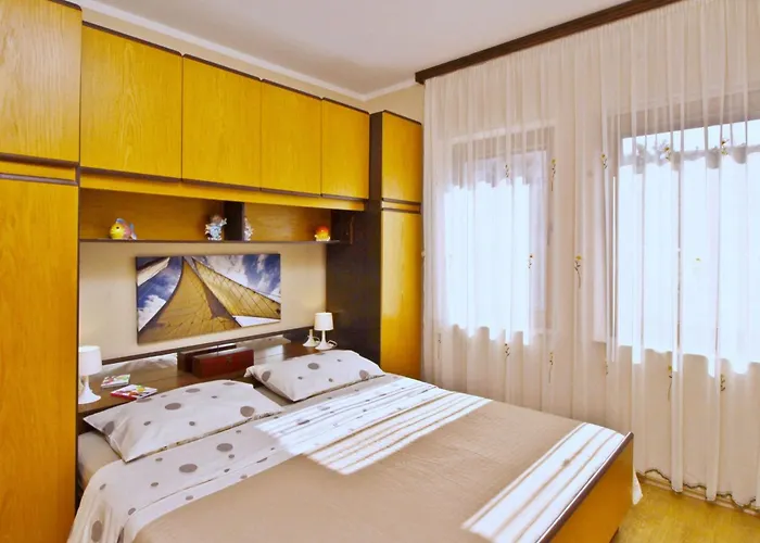 Ivanka By Interhome Apartamento