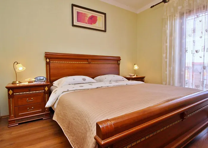 Apartamento Ivanka By Interhome