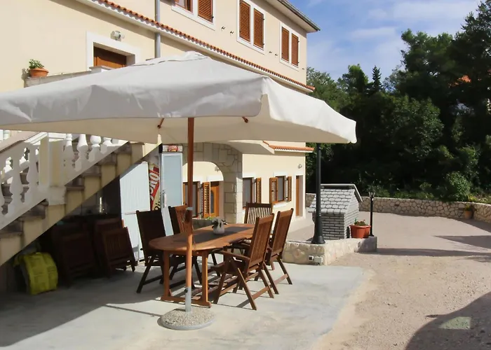 Apartamento Ivanka By Interhome Soline (Krk)