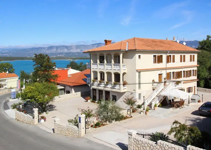 Apartamento Ivanka By Interhome Soline (Krk)