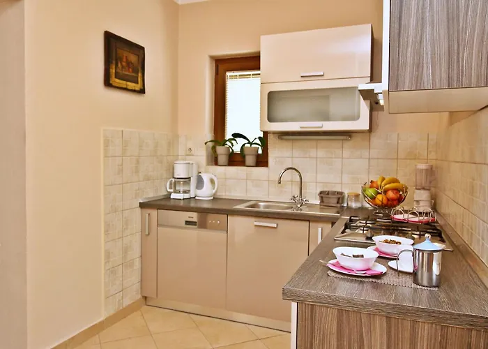 Ivanka By Interhome شقة *