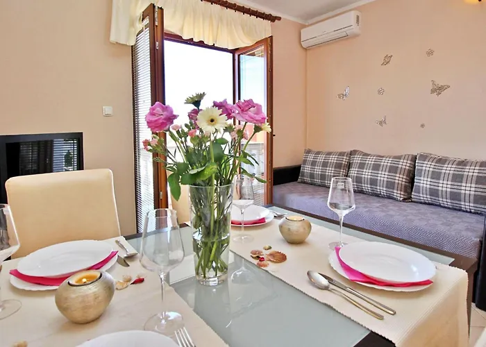 Ivanka By Interhome شقة *