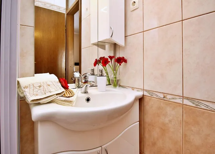 Ivanka By Interhome شقة *