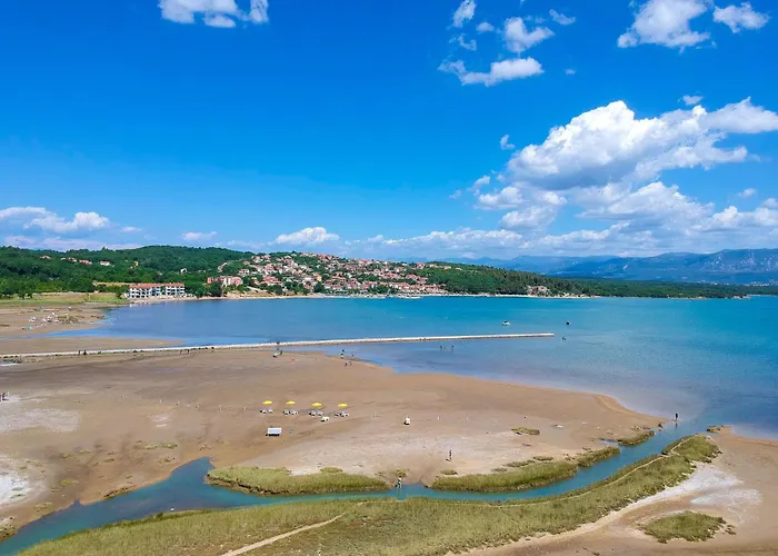 شقة Ivanka By Interhome *