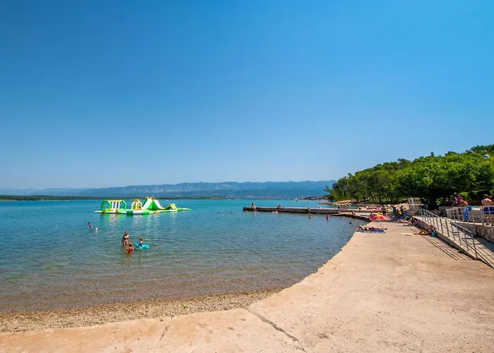 شقة Ivanka By Interhome